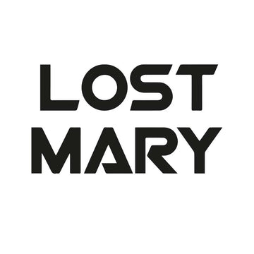 Lost Mary BM6000 kits, replacement pods and nic salts