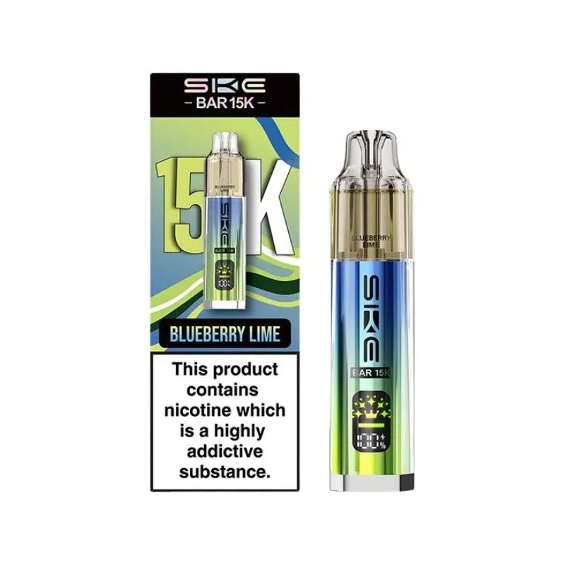 SKE Bar 15K Kit